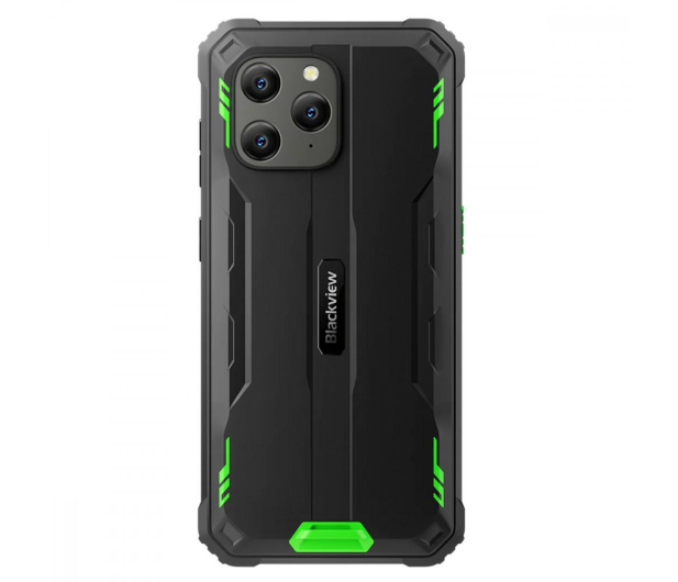 Blackview BV5300 4/32GB 6580mAh zielony - 1150900 - zdjęcie 3